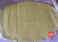 红薯糯米棒的做法图解6