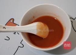 最好吃的菠萝咕咾肉的做法的做法图解5