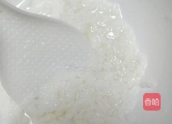 蒸花卷的做法图解1