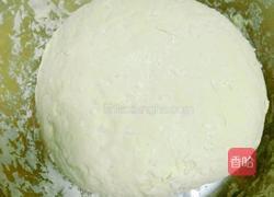 蒸花卷的做法图解3