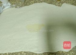 蒸花卷的做法图解6