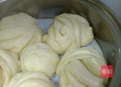 蒸花卷的做法图解11
