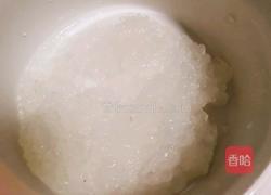 冰糖木瓜炖雪哈的做法图解5