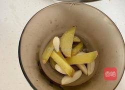 三色虾仁的做法图解8