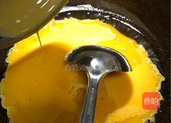 灵魂炒蛋的做法图解4