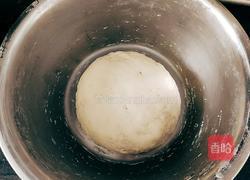 小刺猬奶香馒头的做法图解5