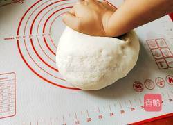 小刺猬奶香馒头的做法图解7