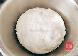 小刺猬奶香馒头的做法图解6