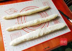 小刺猬奶香馒头的做法图解8