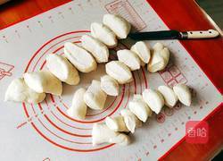 小刺猬奶香馒头的做法图解9