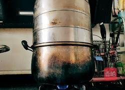 小刺猬奶香馒头的做法图解15