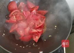 西红柿炒鸡蛋的做法图解5