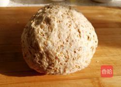 五香酥脆芝麻条的做法图解3