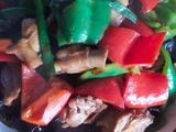 大盘鸡腿的做法[图]