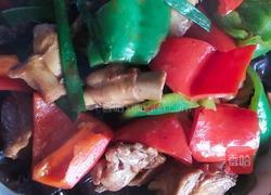 大盘鸡腿的做法图解8