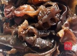 大盘鸡腿的做法图解3