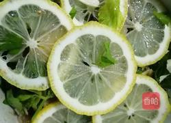 柠檬鸡爪的做法图解3