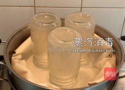 自制荔枝酒、荔枝罐头、荔枝干的做法图解6