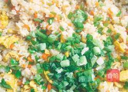 蛋炒饭的做法图解7