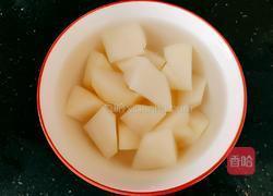 玉米胡萝卜鸡汤的做法图解10