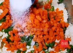 太阳蛋的做法图解2