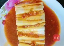 蒸茄子（豆瓣酱版）的做法图解10