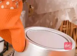 Valentine's Day Limited Edition Rose Lychee Cake - Illustration of the Preferred Dessert for Confession 6