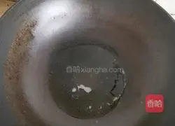 Illustration of the simplest way to make cold lettuce 3