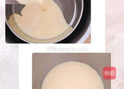 芒果千层蛋糕的做法图解4