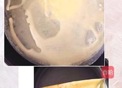 芒果千层蛋糕的做法图解5