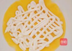 芒果千层蛋糕的做法图解9