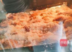 盐焗鸡胗的做法图解5