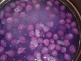 紫薯酒酿的做法[图]