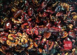 自制玫瑰蔓越莓阿胶的做法图解6