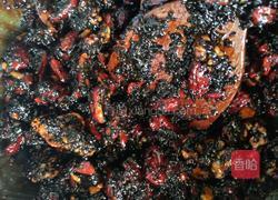 自制玫瑰蔓越莓阿胶的做法图解7