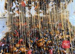 自制玫瑰蔓越莓阿胶的做法图解9