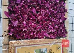 自制玫瑰蔓越莓阿胶的做法图解10