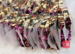 自制玫瑰蔓越莓阿胶的做法图解11