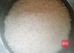 甑糕的做法图解2