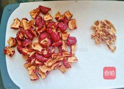 甑糕的做法图解4