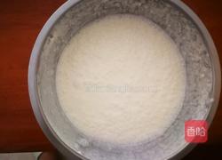 复刻喜茶~芝士莓莓的做法图解6