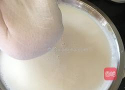 豆腐脑的做法图解3