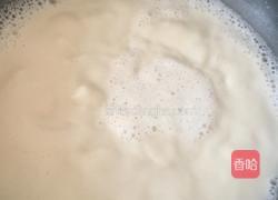 豆腐脑的做法图解4