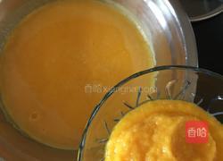 橙子果冻的做法图解5