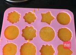 橙子果冻的做法图解11