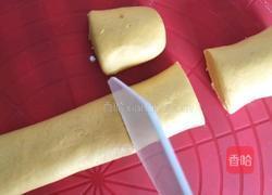 南瓜糯米饼的做法图解7