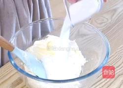 吃货必看|巴斯克芝士蛋糕的做法图解2