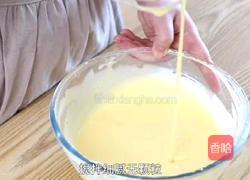 吃货必看|巴斯克芝士蛋糕的做法图解5