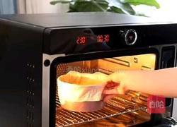 吃货必看|巴斯克芝士蛋糕的做法图解9