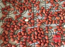 可可牛轧糖的做法图解1